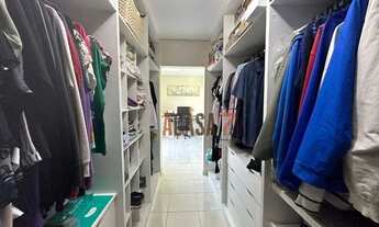 Imagem 6: Casa com 3 dormitórios, 275 m² - venda ou aluguel - Condomínio Village Saint Claire - Soro