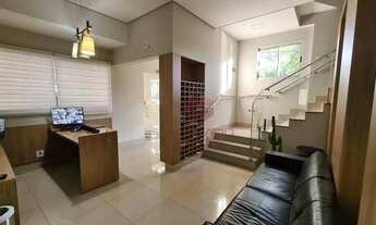 Imagem 7: Apartamento com 1 dormitório para alugar, 27 m² por R$ 1.830,00/mês - Zona 07 - Maringá/PR