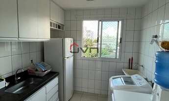 Imagem 2: Apartamento à venda, 57m², 2 quartos, suíte, excelente localização em Santa Mônica - Uberl