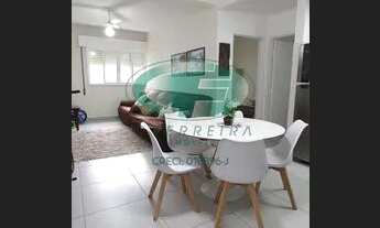 Imagem: Apartamento com 1 dorm, Aparecida, Santos