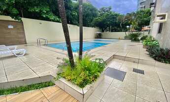 Imagem 3: APARTAMENTO RESIDENCIAL em BELÉM - PA, BATISTA CAMPOS