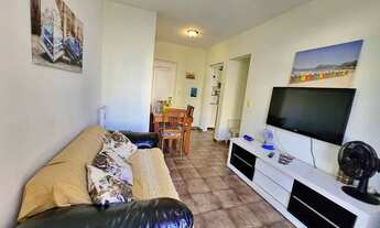 Imagem 2: LADO PRAIA C/ LAZER!