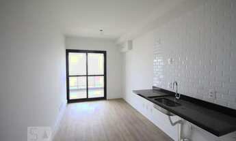 Imagem 2: Apartamento para Aluguel - Vila Mariana, 1 Quarto, 38 m2