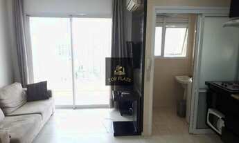 Imagem: Flat Para Locação - Brooklin