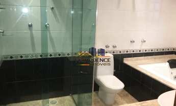 Imagem 6: Sobrado - venda por R$ 3.200.000,00 ou aluguel por R$ 15.580,00/mês - Cerâmica - São Caeta