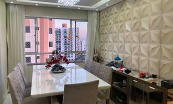 Imagem 2: Lindo apartamento de 100m², com 3 quartos em Vila Formosa