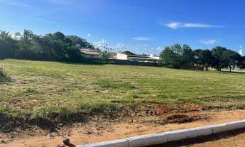 Imagem 3: Terreno portal do Lago