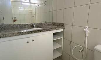 Imagem 2: Apartamento para aluguel na Ponta Verde