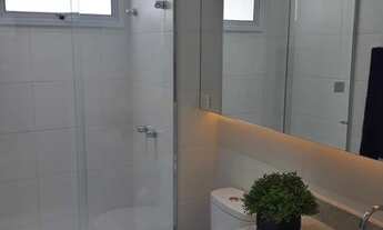 Imagem 5: Apartamento para venda tem 79 metros quadrados com 2 quartos