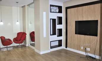 Imagem 2: Cobertura duplex para aluguel e venda com 3 quartos no Bingen - Petrópolis