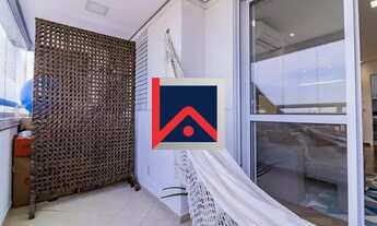 Imagem 6: Apartamento Locação 2 Dormitórios - 87 m² Vila Mascote