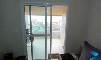 Imagem 3: Lindo Apartamento vista mar na Guilhermina!