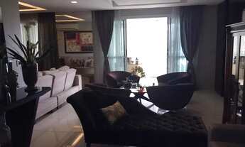 Imagem: BARÃO DA VILLA - 100 MOBILIADO, 4 SUÍTES