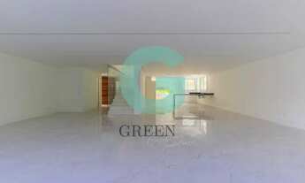 Imagem 4: Casa de condomínio fechado de alto padrão 525 m² útil, 4 suítes, 5 vagas - Granja Julieta