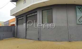 Imagem 5: Salão - Jardim do Trevo - Campinas