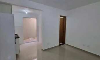 Imagem 4: Apartamento com 1 dormitório para alugar, 34 m² por R$ 1.675,00/mês - Vila Matilde - São P