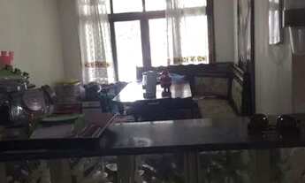 Imagem 2: CASA TRIPLEX DE VILA 3 QTS 2 SUITES COM TERRAÇO GOURMET COM PISICNA DOC OK