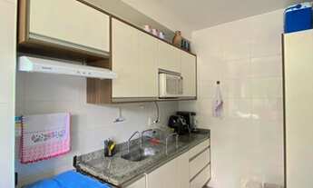 Imagem 3: Cond. Nações, Vila Iracema, lindo apto. prox. ao Centro