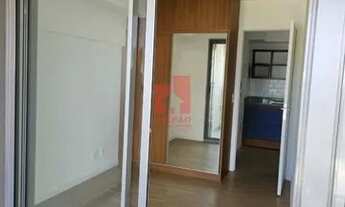 Imagem 4: Excelente Apartamento Novo com 1 Suíte e 1 Vaga com Lazer - Confira