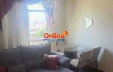 Imagem 7: Apartamento com 3 dormitórios à venda em Belo Horizonte