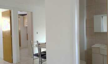 Imagem 7: Apartamento para aluguel possui 45 metros quadrados com 2 quartos em Rubem Berta - Porto A