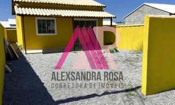 Imagem: Casa em Unamar tamoios cabo frio