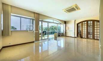 Imagem 4: Barra da Tijuca Apartamento com 4 dormitórios