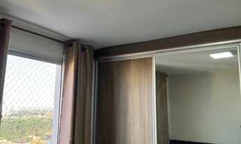 Imagem 7: Apartamento de 2Qts Res. Spazio Gran Place St. Dos Afonsos Aparecida