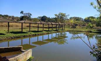 Imagem 4: Chácara Flor de liz, para eventos