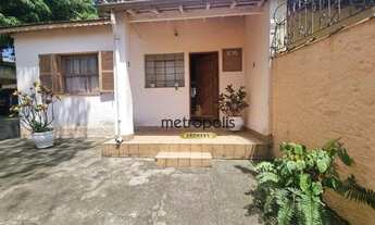 Imagem 4: Terreno à venda, 261 m² por R$ 701.000,00 - Vila Guiomar - Santo André/SP