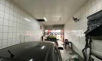 Imagem 5: Salão para alugar, 55 m² por R$ 3.339,85/mês - Centro - São Caetano do Sul/SP