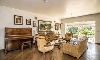 Imagem 6: Casa de Vila - 3 Dormitórios (1 Suíte) à Venda no Jardim dos Estados - São Paulo/SP