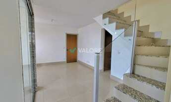 Imagem 4: Cobertura Duplex 2 quartos Serra