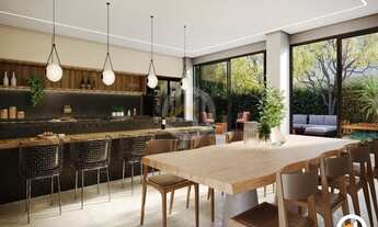 Imagem 6: Apartamento Penthouse de 4 quartos