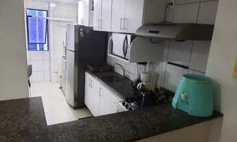 Imagem 3: Top 2 quartos um Suíte MOBILIADO - Boa Viagem