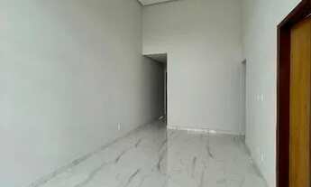 Imagem 3: Vendo casa no sim, 3/4 sendo 2 suítes!