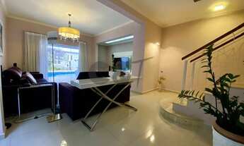 Imagem 5: Sobrado - 3 Dormitórios (Suítes) à Venda no Alto da Boa Vista - São Paulo/SP