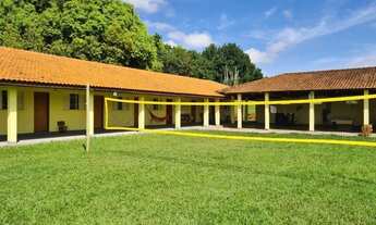 Imagem: Sitio 9.8 alqueires