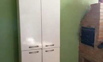 Imagem 2: Trê Marias - Rancho 700m²