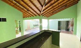 Imagem 2: Casa com 4 quartos à Venda, Jardim das Nações - Campo Grande