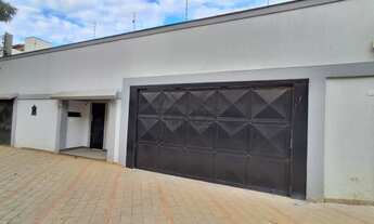 Imagem 3: Mansão de alto padrão para venda, 5 suítes, 10 vagas, piscina aquecida, e área gourmet, Vi