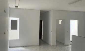 Imagem 2: Casa no Ipase Casa com 3 dormitórios