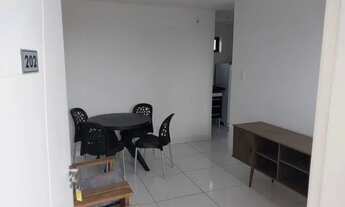 Imagem 5: Apartamentos no Jardim 40