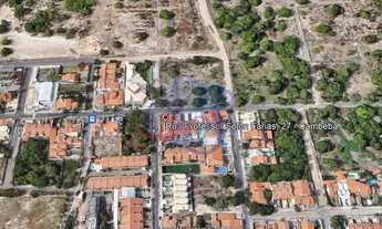 Imagem 5: Terreno de esquina com 680m² em localização privilegiada - Edson Queiroz