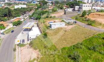 Imagem 5: Terreno-À VENDA-Jardim Alto de Santa Cruz-Itatiba-SP