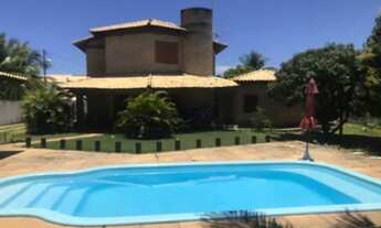 Imagem: Casa com 4 dormitórios à venda, 240 m²