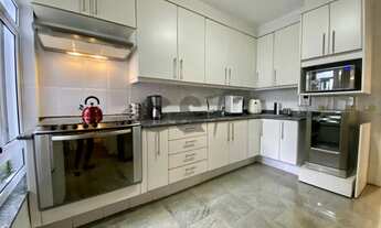 Imagem 7: Sobrado - 3 Dormitórios (Suítes) à Venda no Alto da Boa Vista - São Paulo/SP