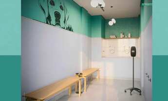 Imagem 5: Residencial Porto Maravilha- últimas unidades 2 Quartos- Ao lado do Estádio do Flamengo