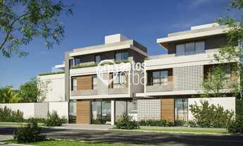 Imagem 4: Sunset Água Verde 6, casa em condomínio, 03 suítes, 02 vagas - Curitiba/PR