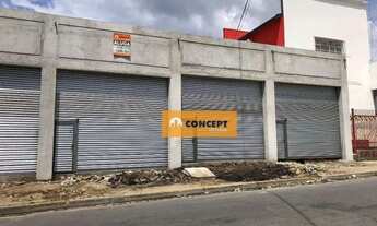 Imagem 4: Salão para alugar, 50 m² por R$ 2.500,00/mês - Jardim Dona Benta - Suzano/SP